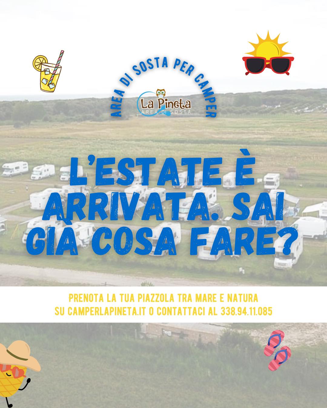 pineta